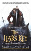 The_liar_s_key